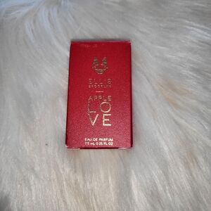 Ellis Brooklyn Apple Love Perfume
